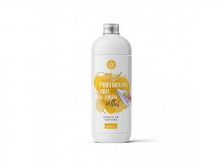 Nanolab Parfémovaná voda na žehlení Yellow 1L
