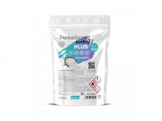 Nanolab Perkarbonát sodný PLUS Obsah: 2Kg