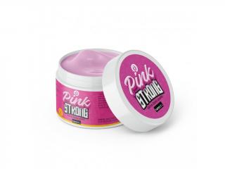 Nanolab Pink STRONG multifunkční čistící pasta Obsah: 500g