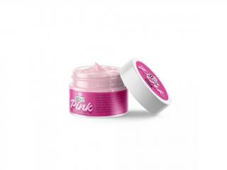 Nanolab Pink STRONG multifunkční čistící pasta Obsah: 60g