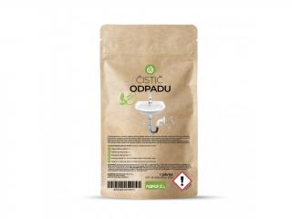 Nanolab Přírodní čistič ucpaného odpadu