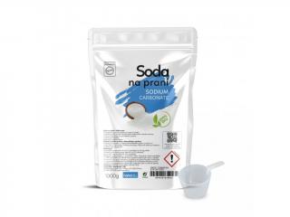 Nanolab Soda na praní Obsah: 1Kg