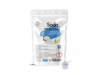Nanolab Soda na praní Obsah: 3Kg