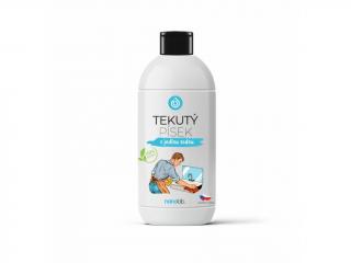 Nanolab TEKUTÝ PÍSEK se sodou 500 ml
