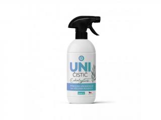 Nanolab UNI čistič Eukalyptus Obsah: 500ml