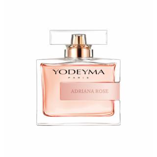 YODEYMA Adriana rose Dámský parfém Varianta: 100ml