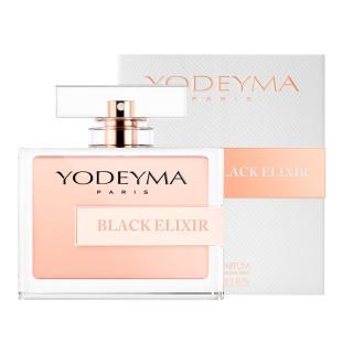 YODEYMA Black Elixir Dámský parfém Varianta: 100ml