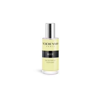 YODEYMA Blue Pánský parfém Varianta: 15ml (bez krabičky a víčka)