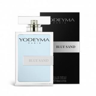 YODEYMA BLUE SAND Varianta: 100ml