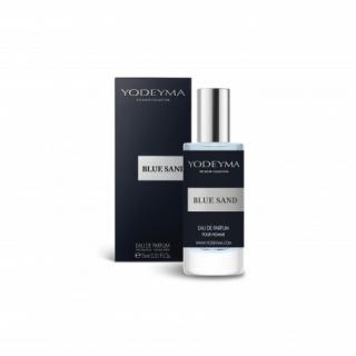 YODEYMA BLUE SAND Varianta: 15ml