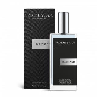 YODEYMA BLUE SAND Varianta: 50ml
