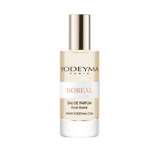 YODEYMA BOREAL EDP Varianta: 15ml