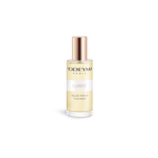 YODEYMA Candy EDP 100ml Varianta: 15ml