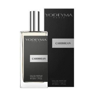 YODEYMA Caribbean Pánský parfém Varianta: 50ml