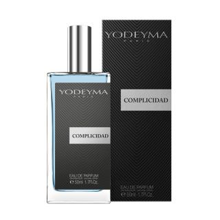 YODEYMA Complicidad Pánský parfém Varianta: 50ml