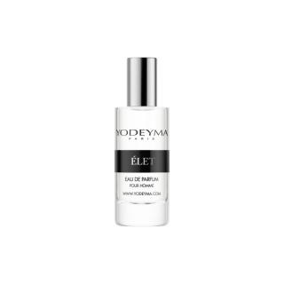 YODEYMA ELET Pánský parfém Varianta: 15ml (bez krabičky a víčka)