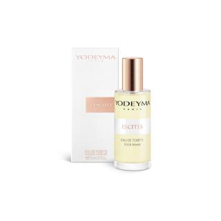 YODEYMA Escitia Dámský parfém Varianta: 15ml
