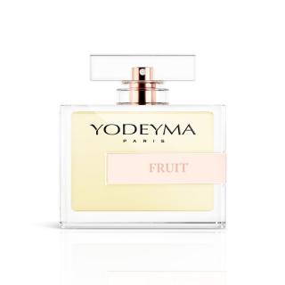 YODEYMA Fruit Dámský parfém Varianta: 100ml