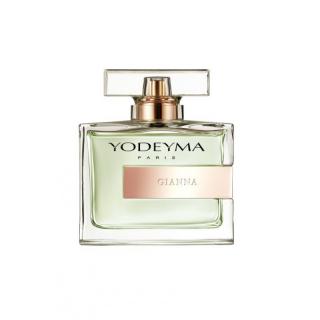 YODEYMA Gianna Dámský parfém Varianta: 100ml