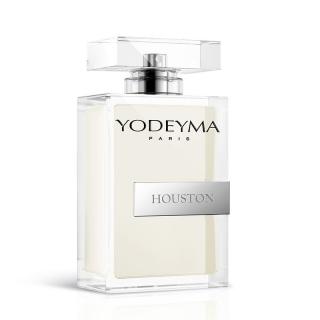 YODEYMA HOUSTON EDP  Parfémovaná voda Varianta: 100ml