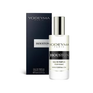 YODEYMA HOUSTON EDP  Parfémovaná voda Varianta: 15ml