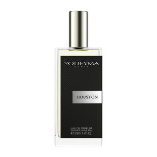 YODEYMA HOUSTON EDP  Parfémovaná voda Varianta: 50ml