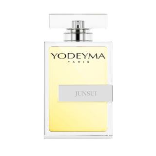 YODEYMA Junsui  Pánský parfém Varianta: 100ml