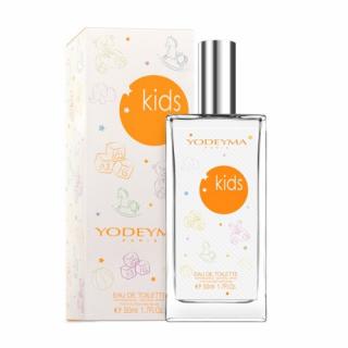 YODEYMA KIDS EDT Varianta: 50ml