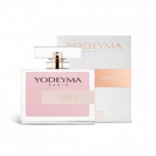 YODEYMA LINET Varianta: 100ml