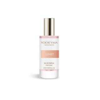 YODEYMA LINET Varianta: 15ml (bez krabičky a víčka)