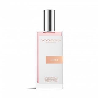 YODEYMA LINET Varianta: 50ml