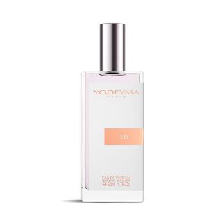 YODEYMA LIS EDP Varianta: 50ml