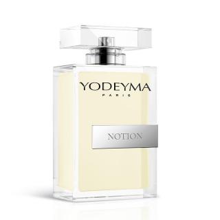 YODEYMA Notion EDP Varianta: 15ml (bez krabičky a víčka)