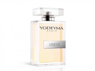 YODEYMA OSEUS Varianta: 100ml