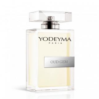 YODEYMA OUD GEM Varianta: 100ml