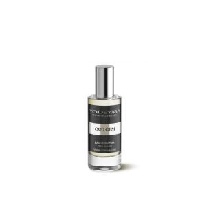YODEYMA OUD GEM Varianta: 15ml