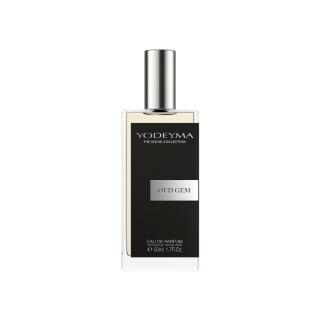 YODEYMA OUD GEM Varianta: 50ml
