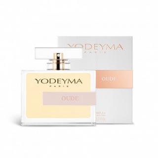 YODEYMA OUDE Varianta: 100ml