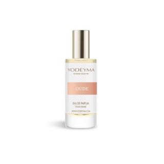 YODEYMA OUDE Varianta: 15ml (bez krabičky a víčka)