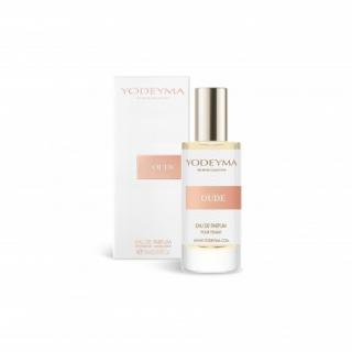 YODEYMA OUDE Varianta: 15ml