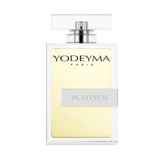 YODEYMA Platinum Pánský parfém Varianta: 100ml