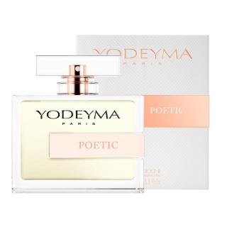 YODEYMA POETIC EDC Varianta: 100ml