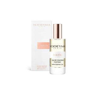 YODEYMA POETIC EDC Varianta: 15ml