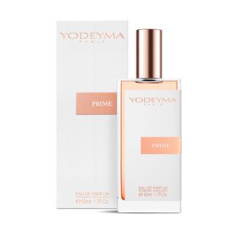 YODEYMA PRIME Dámský parfém Varianta: 50ml