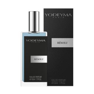YODEYMA RÉSOLU Pánský parfém Varianta: 50ml