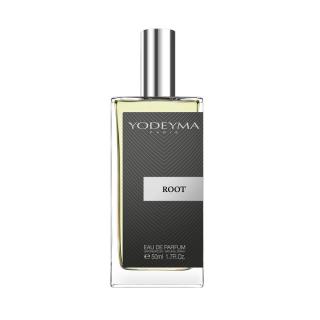 YODEYMA Root Pánský parfém Varianta: 25ml (Tester v 50ml)