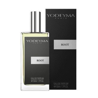 YODEYMA Root Pánský parfém Varianta: 50ml