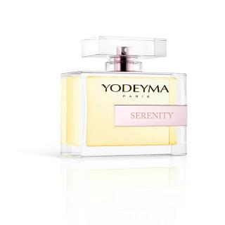 YODEYMA Serenity EDP Varianta: 15ml (bez krabičky a víčka)