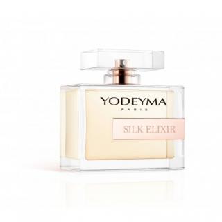 YODEYMA SILK ELIXIR  Eau de Parfum Varianta: 100ml