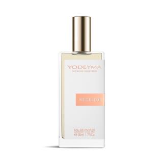 YODEYMA SILK ELIXIR  Eau de Parfum Varianta: 50ml